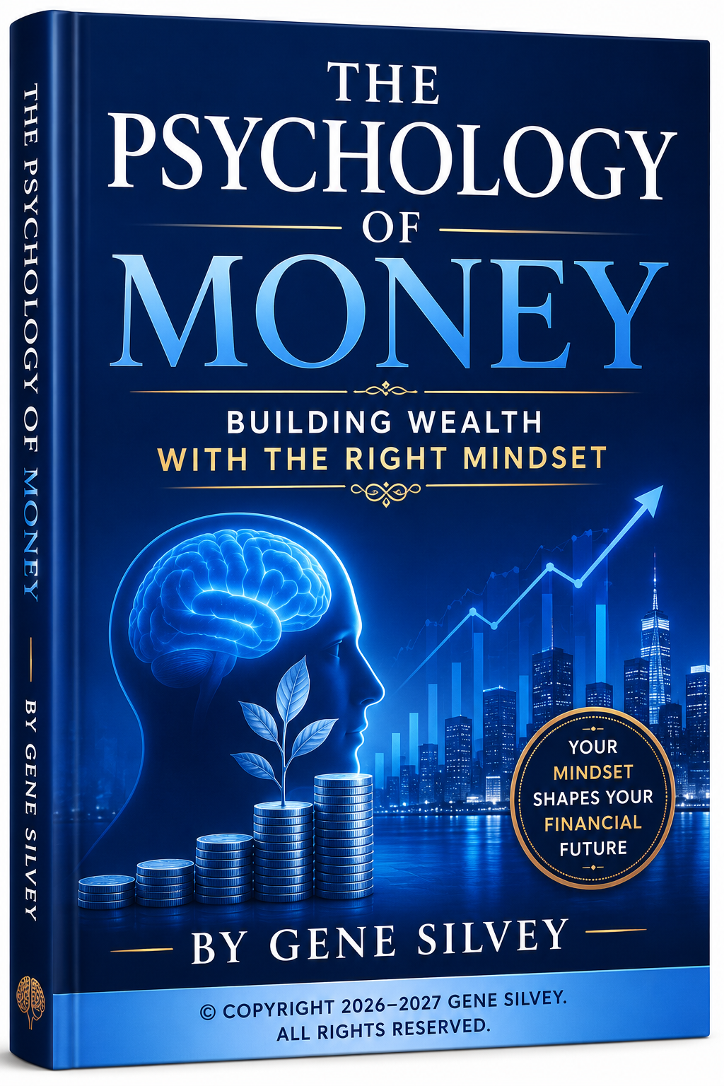 Psychology of money ebook